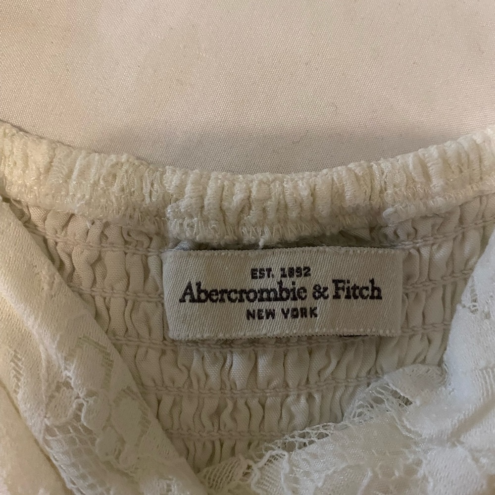 Abercrombie & Fitch Dress